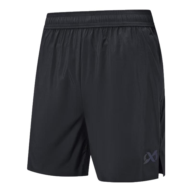 Xtep Men s Quick-Dry Running Training Shorts XL