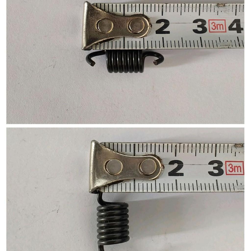 Clutch Spring for Chainsaws MS170, MS180, MS250, MS251 - Part 0000 997 5515