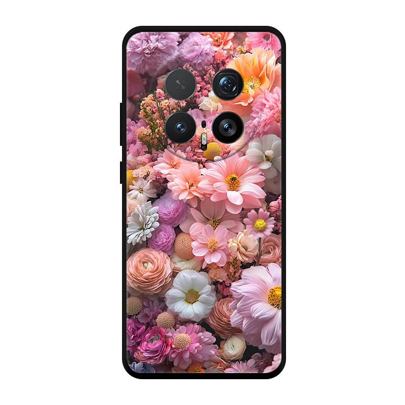 For Honor Magic 8 Case Magic8 Pro Fashion Marble TPU Silicon Soft Phone Cover For Honor Magic 8 Pro Protective Back Shells Coque