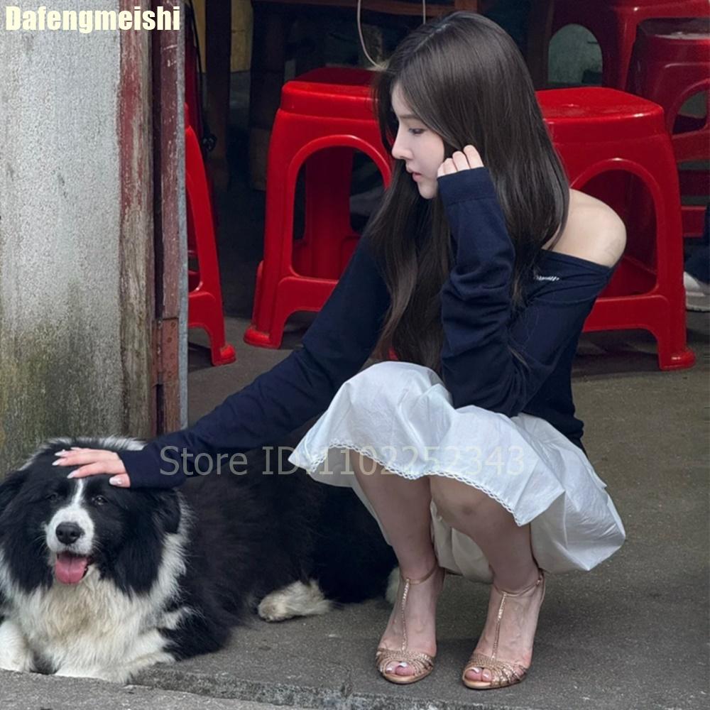 Fashion 2025 New Style Stiletto Strap Sandals Rhinestones Bling Bling Open Toe High Heels Women's T-Strap Banquet Party Casual Sandals