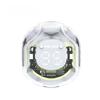Transparent TWS Bluetooth Earphones Air39 - Hot Selling Crystal Earbuds