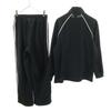 NIKE Track jacket Setup M black DRI-FIT Jersey Men's Used