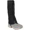 Sea To Summit Overland Gaiters Black