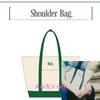 [USED] , Korea Limited Edition Pott Jaejoong Shoulder Bag