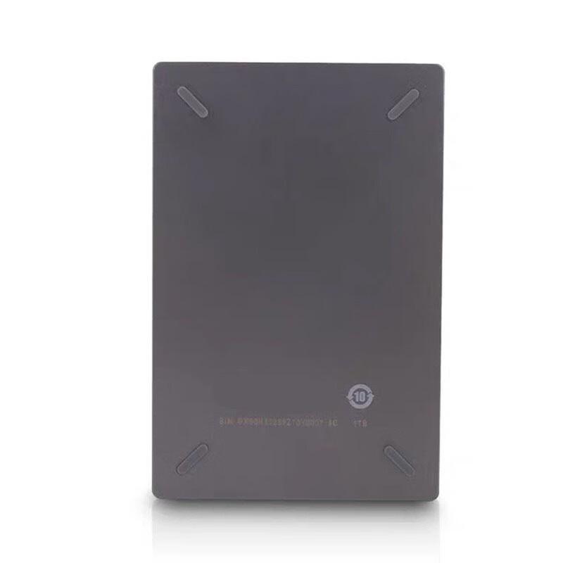 Deli F309 2TB USB 3.0 Portable External Hard Drive
