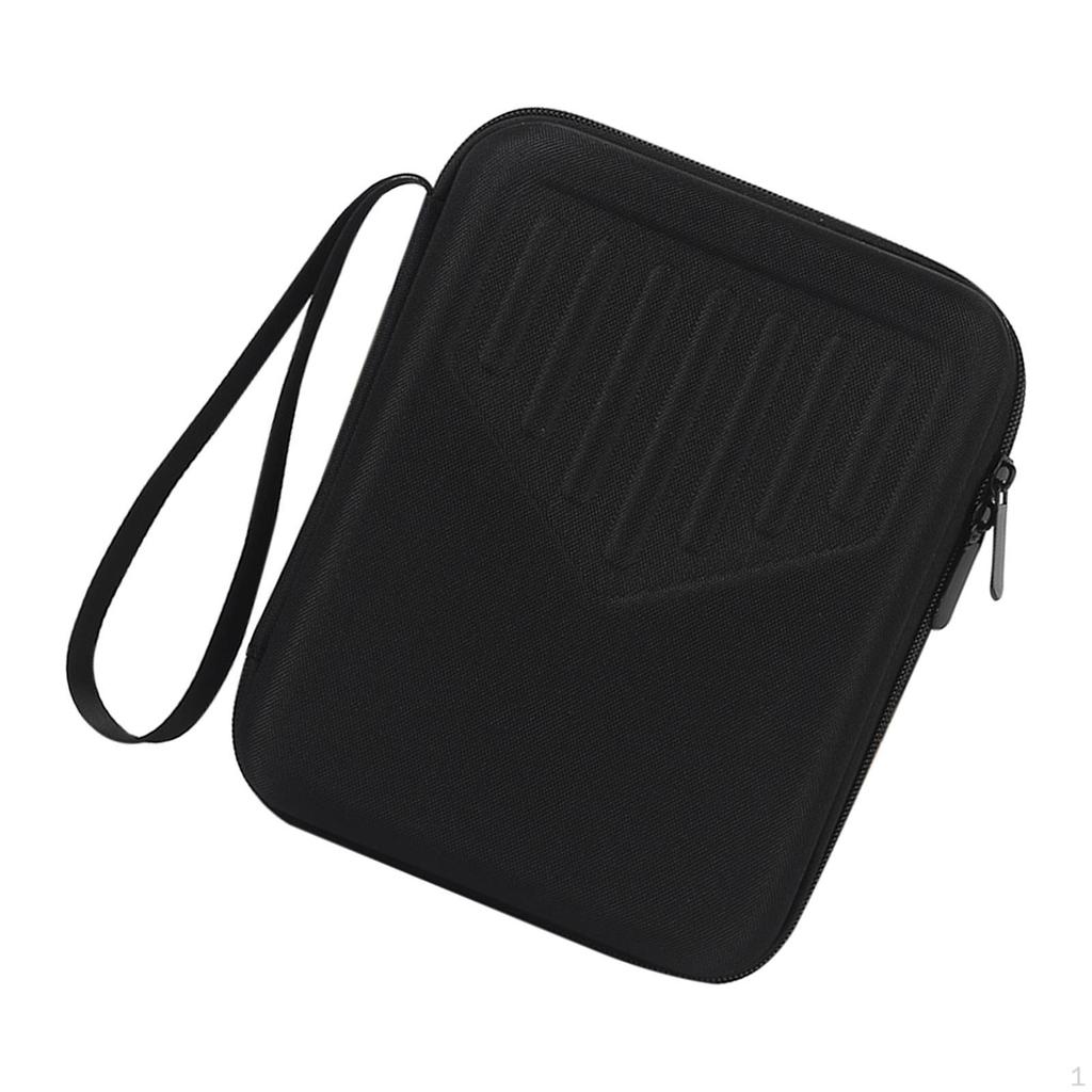 17 Keys / 21 Case Cover Carrier Multifunction EVA Protection Portable Finger Piano Carrying