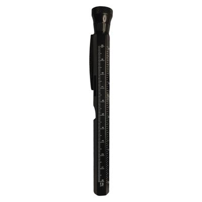 Multifunkční kuličkové pero 7 v 1 Multitool Pero Gadgety pro muže Dárek k narozeninám Vánoční punčocha