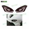 For S1000RR M1000RR S1000 RR 2018-2023 Motorcycle Headlight Sticker Headlight Protective Film Decal BMW M1000RR S1000RR