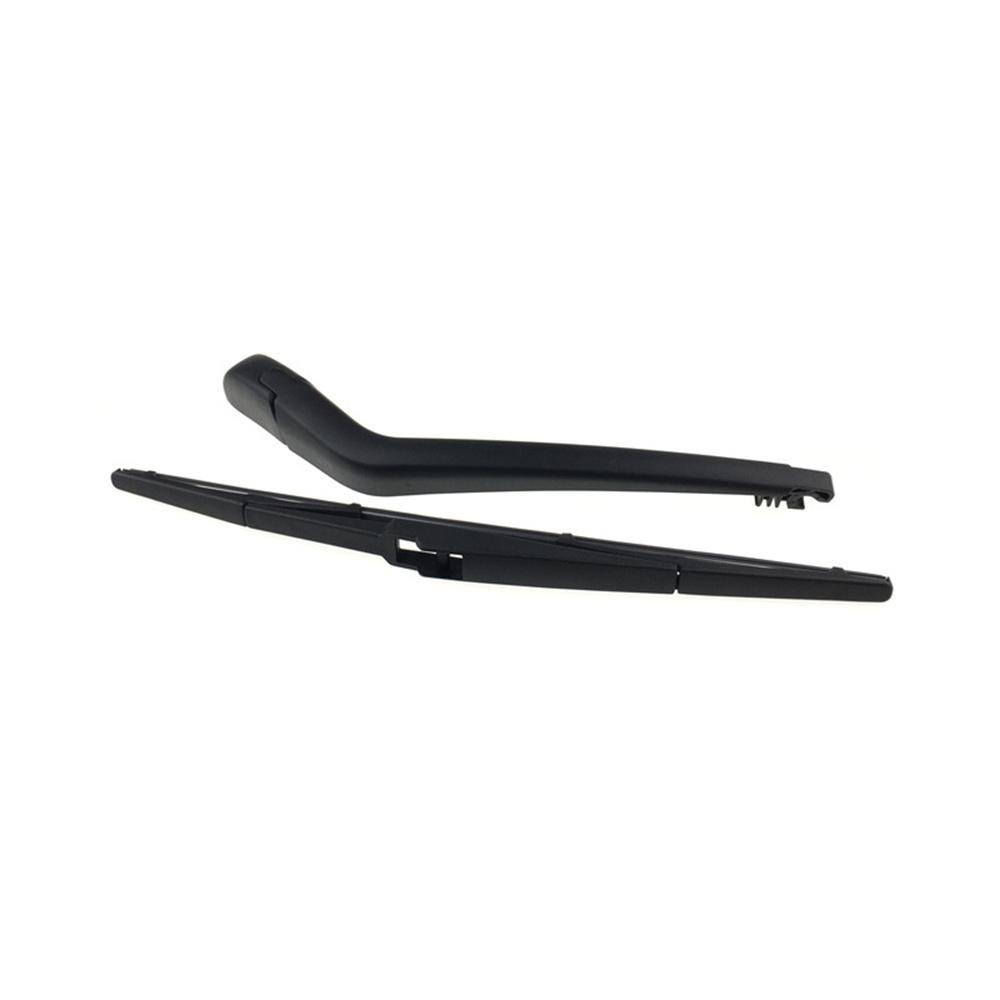 Rear Windshield Wiper Arm & Blade For Toyota Yaris 2007-2014 Scion XB 2008-2015