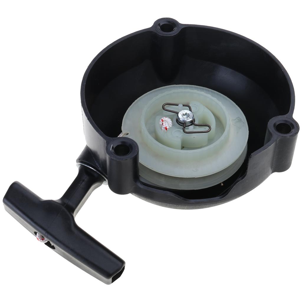 Recoil Pullstart Starter Fit for BR430 BR450 SR430 SR450 SR450-Z BR600 Replace Recoil Pull Pulley Starter Rebuild Kit