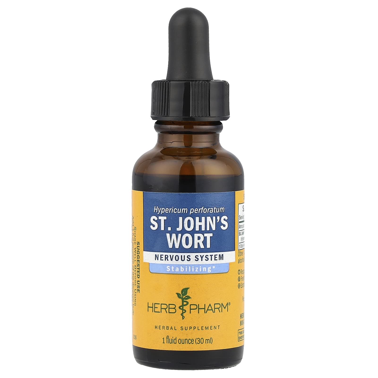 

St. John s Wort, 30Ml(1Fl Oz)