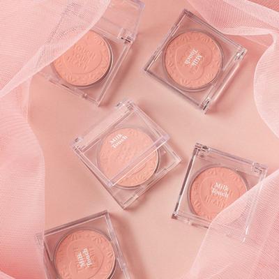 Touch My Cheek 6 Colors, Choose One