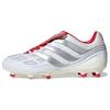 adidas Predator Precision Fg David Beckham 'Argento' F97223