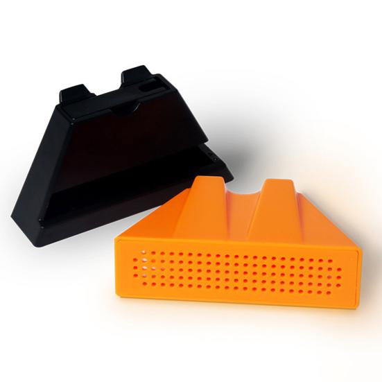 Portable Sound Amplifier Phone Holder Universal Audio Speaker Cellphone Bracket