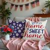 New Pillowcase Home Sofa Pillowcase Decoration