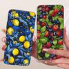 For Itel A56 Pro Case Shockproof Silicone Fashion Butterfly Soft TPU Funda Phone Back Cover For Itel A26 A37 A 56 ItelA56 Bumper