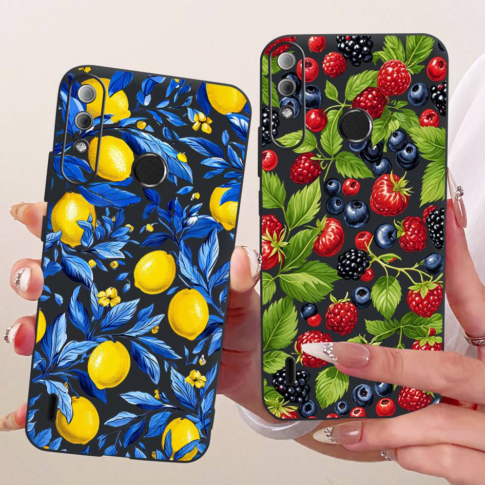 For Itel A56 Pro Case Shockproof Silicone Fashion Butterfly Soft TPU Funda Phone Back Cover For Itel A26 A37 A 56 ItelA56 Bumper