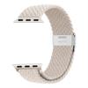 Strap For Apple Watch Ultra Band 49mm 45mm 44mm 40mm 41mm 42mm 40 Mm Braided Solo Loop Correa Bracelet Series 8 9 7 3 5 Se 6 4 2