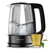 Cecotec Kettle ThermoSense 340 Clear