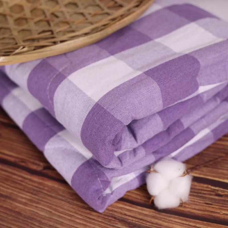 

Morandi 100% Cotton Machine Washable Summer Quilt