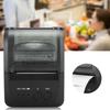 Thermal Printer Wireless Light Weight for Bluetooth  Linux  Android  IOS