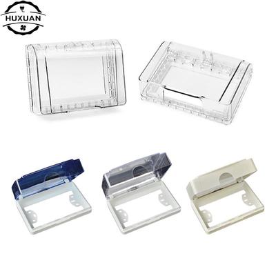 118 Type Cover Outlet Box Socket Outdoor Electrical Weatherproof Covers Plug Waterproof Plate Wall Receptacle Protector Panel