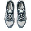 1203A537-116 Asics Gel-Kayano 14 Cream Raw Indigo (Men's)