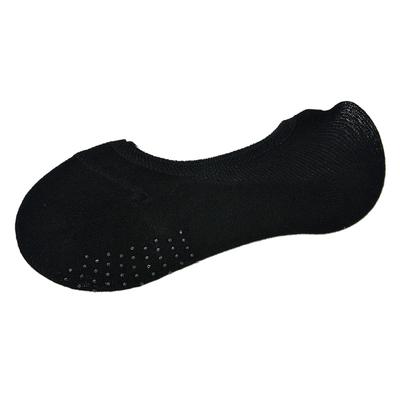 THOMAS VAILEY Basic Fake Socks Black