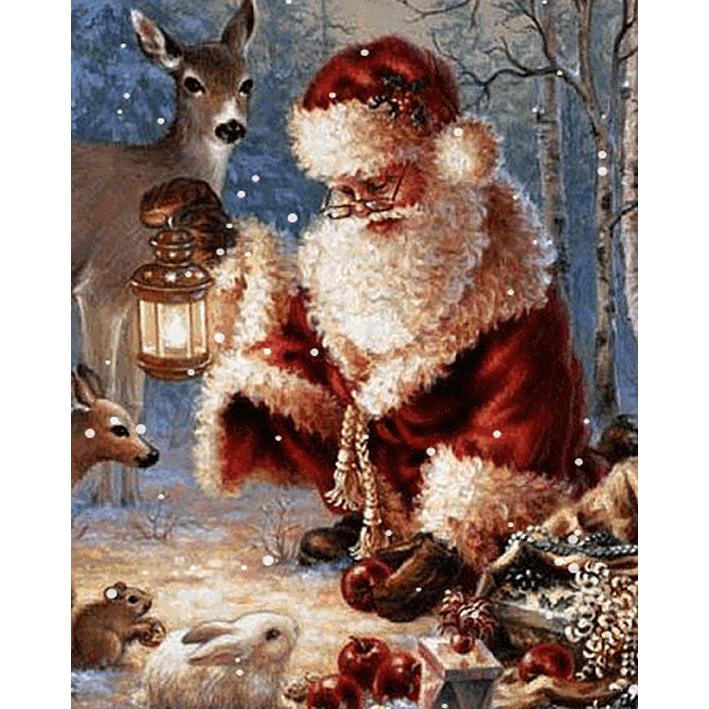 

Полная круглая алмазная картина Пейзаж Алмазная мозаика Распродажа Новое поступление Домашний декор 15x20CM