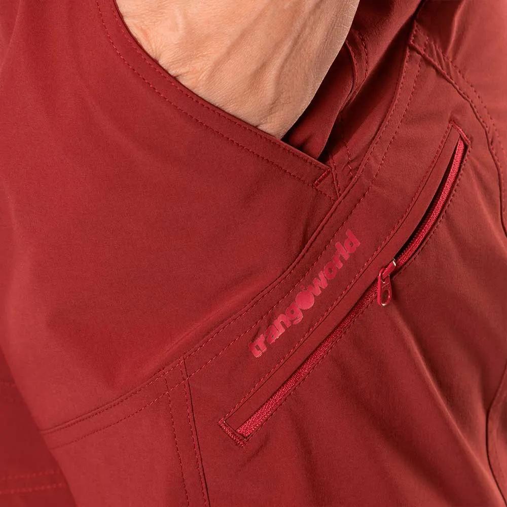 Trangoworld Шорты Yittu VN