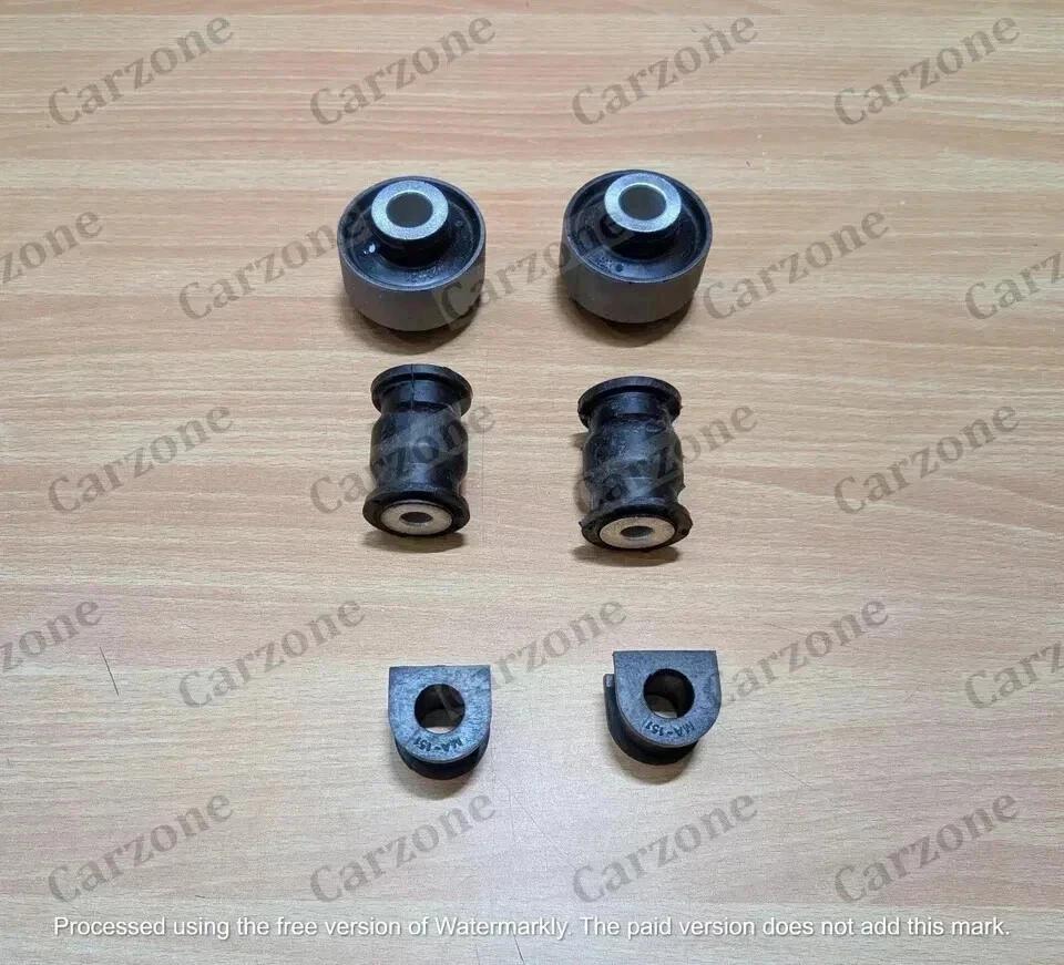 New Front Suspension Bushing For Suzuki Ignis 2016-2025
