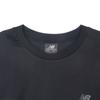 New Balance Tee Nqj Nbnefco302 19 Uni Basic Poly Big Logo Short Sleeve Tee