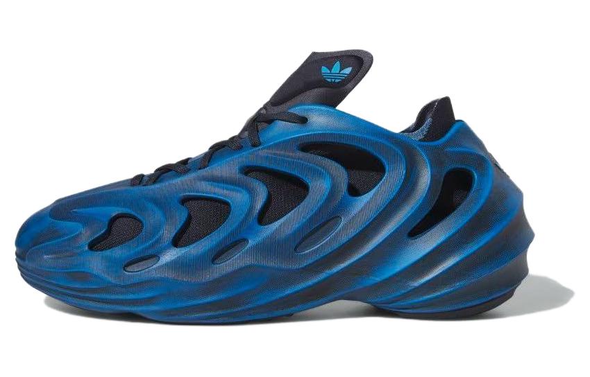 

adiFOM Q Adidas Originals Cosmic Way Runners - Neptune GY0065 38