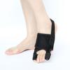 Nastavitelný korektor vbočeného palce Hallux Valgus Separátor prstů Ortopedické vložky Korektor kostí chodidla Narovnávač palce Pedikúra Nástroje pro péči o nohy