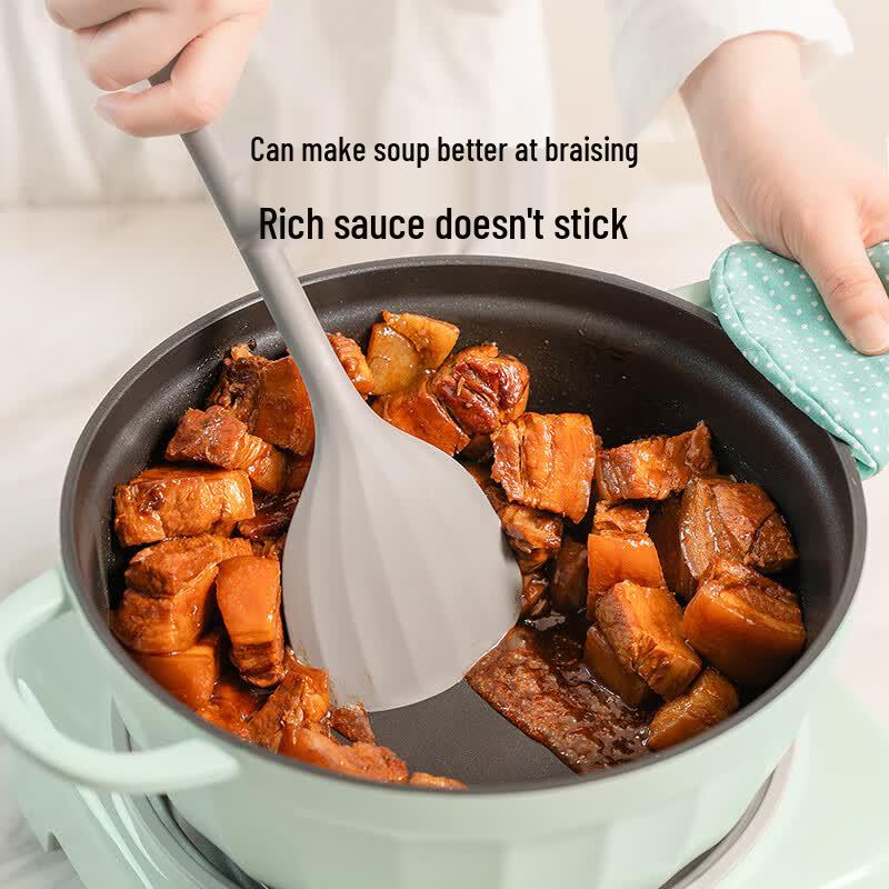 Buydeem 26cm Non-Stick Soup Pot