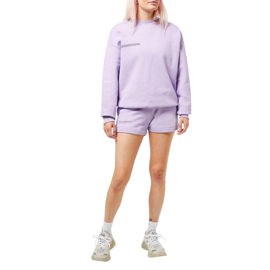 Pangaia Womens/Ladies 365 Cotton Shorts