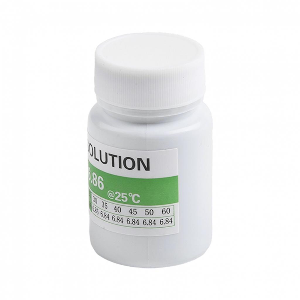 Accurate PH Reading ORP Tester PH Meter Calibration Healthy Plant Development