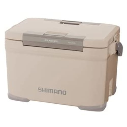 

SHIMANO Fixel Basis 22L NF-322V бежевый