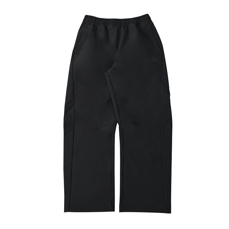 Adidas Kids  Bottom Black Teenagers JL9267 164