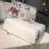 Royal Thailand Elephant Latex Cervical Neck Support Pillow