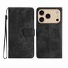For iPhone 7 8 XS 11 12 13 14 15 16 17 Series Faux Leather Wallet Case with Butterfly Design,Card Slots & Shockproof Protection