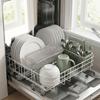 Rectangular Chopstick Basket Fine Mesh Cutlery Holder Dishwasher Basket  Family Kitchen