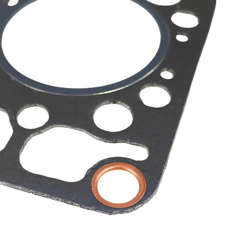 D750 Kubota cylinder head gasket 15975-03310 LEILAND