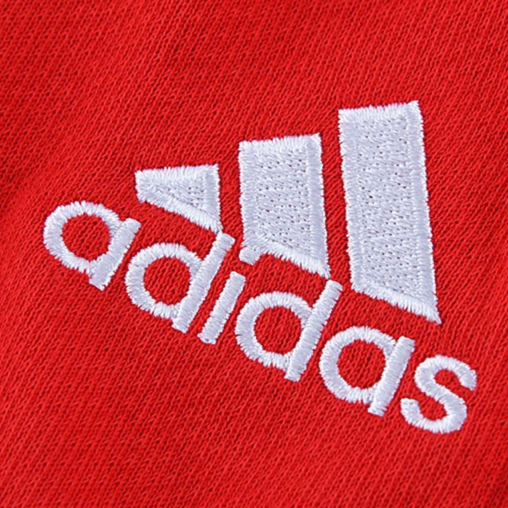 Adidas Arsenal Icon Comfortable Soft Skin-Friendly Long Sleeve T-Shirt Men Tops Red FQ6909