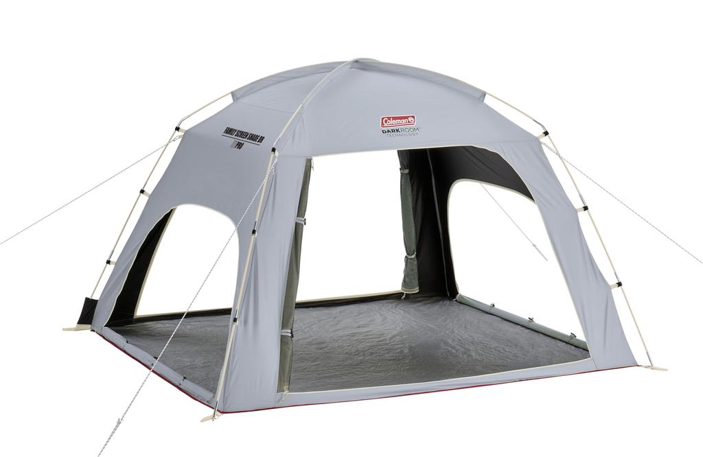 COLEMAN Family Screen Shade DR