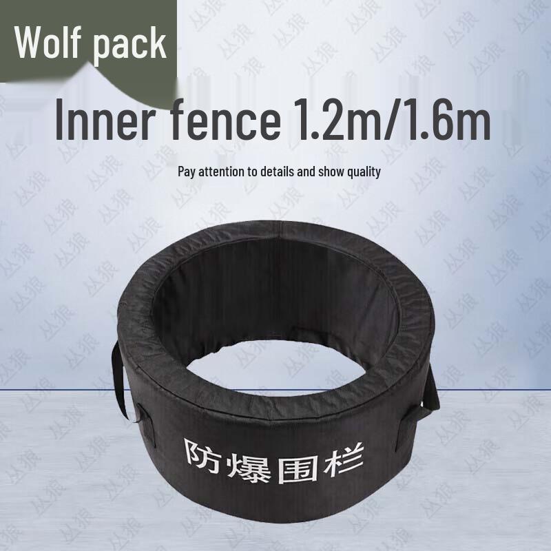 Conglang Security & Anti-Riot Equipment