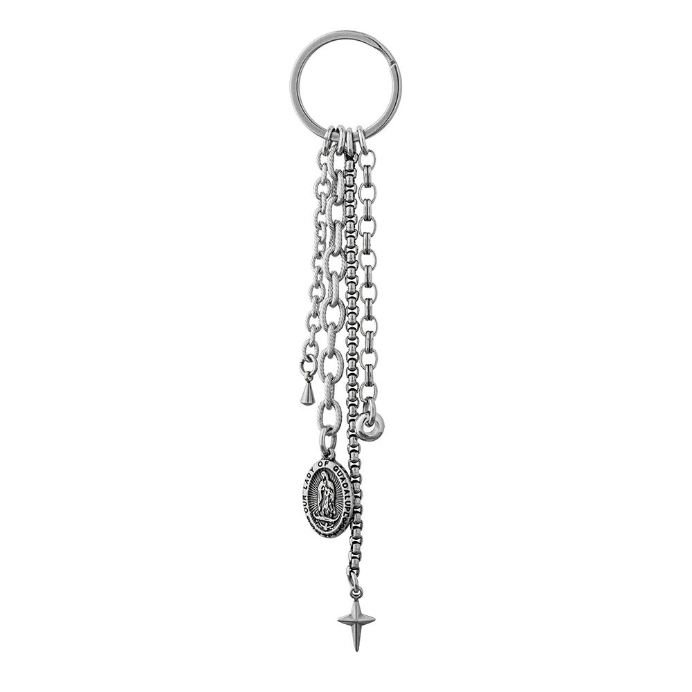 HIDEOFF Guadalupe Keyholder