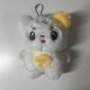 [USED] ENHYPEN Hisun Plush Toy Master