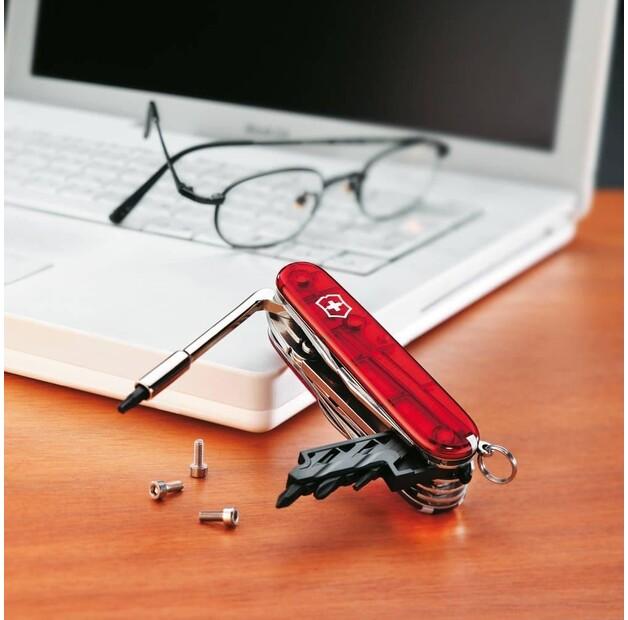 Мультитул Victorinox CyberTool 34 1.7725