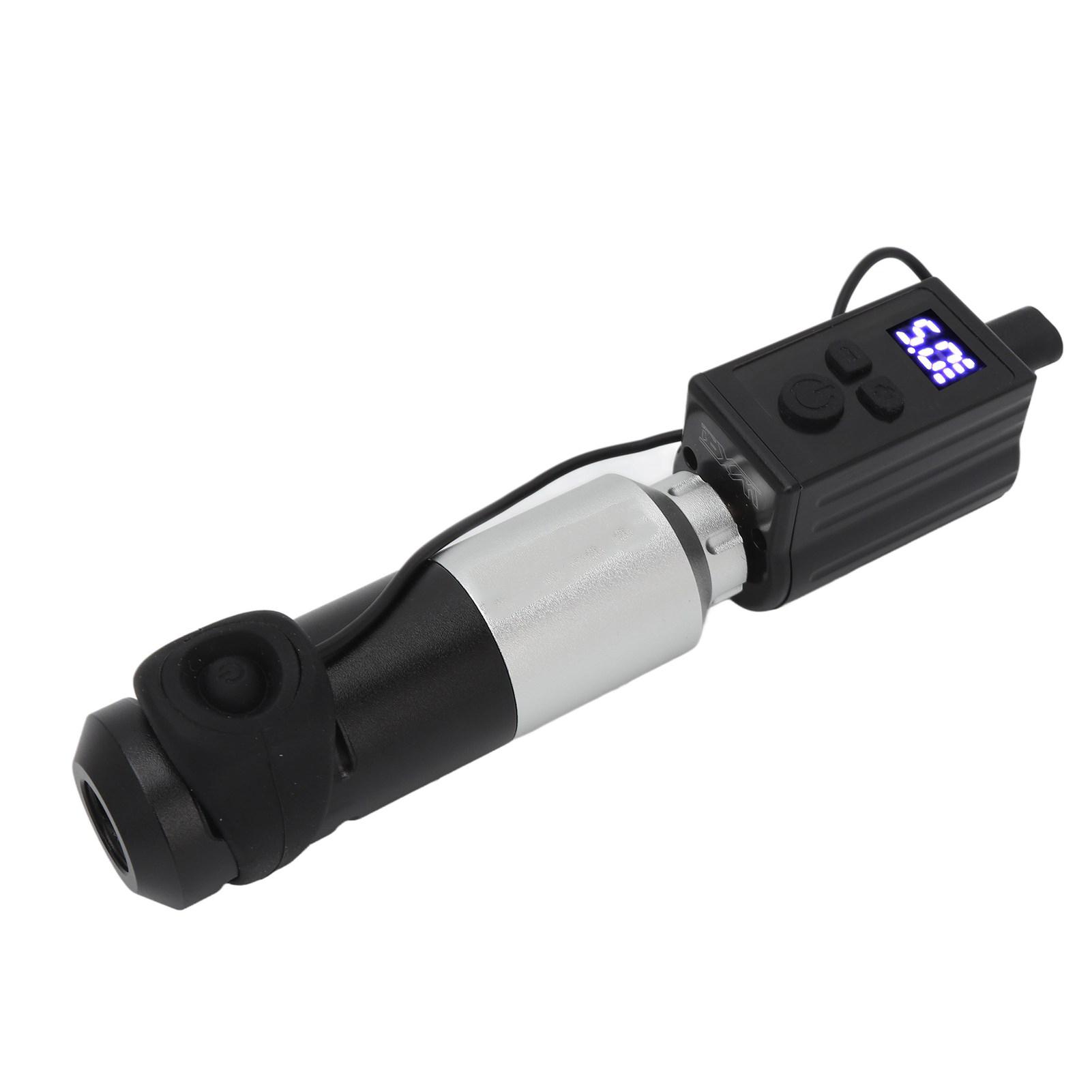 

1450mAh комплект для татуировки машинка RCA интерфейс блок питания вращающийся беспроводной короткий набор для татуировки ручка машинка